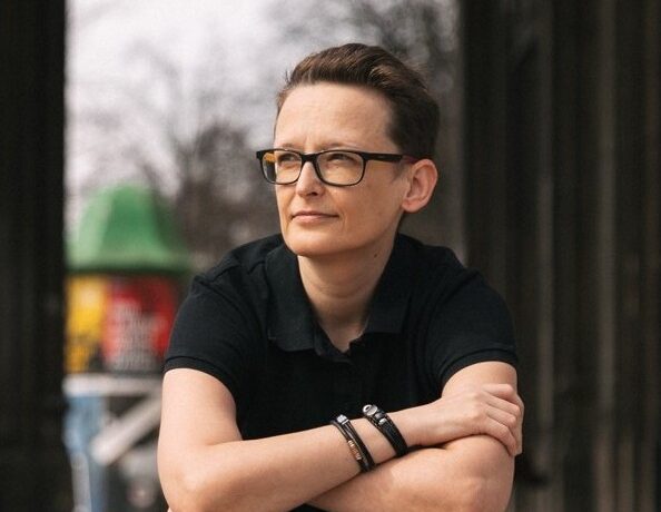 Ewa Furgał