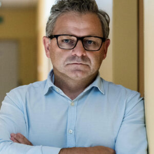 Lodz 23.07.2024
n/z prof Piotr Galecki  Krajowy Konsultant w dziedzinie psychiatrii
Cezary Pecold/Puls Biznesu