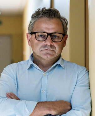 Lodz 23.07.2024
n/z prof Piotr Galecki  Krajowy Konsultant w dziedzinie psychiatrii
Cezary Pecold/Puls Biznesu