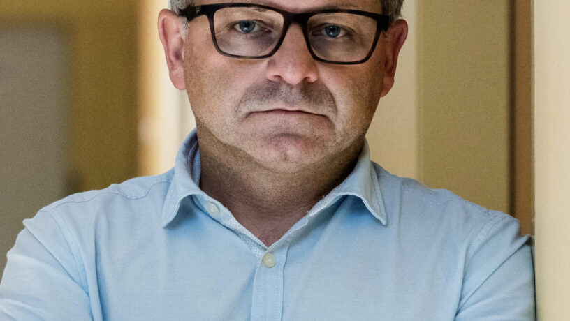 Lodz 23.07.2024
n/z prof Piotr Galecki  Krajowy Konsultant w dziedzinie psychiatrii
Cezary Pecold/Puls Biznesu
